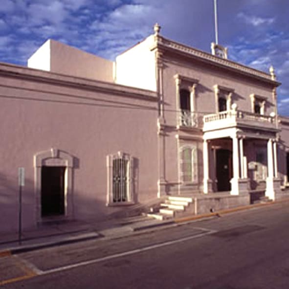 Visitar el Museo Casa de Villa – CHIHUAHUA, MUSEOS